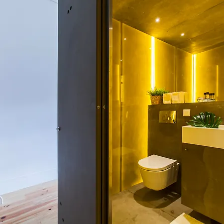 Bnapartments Loftpuzzle Porto Zewnętrze zdjęcie