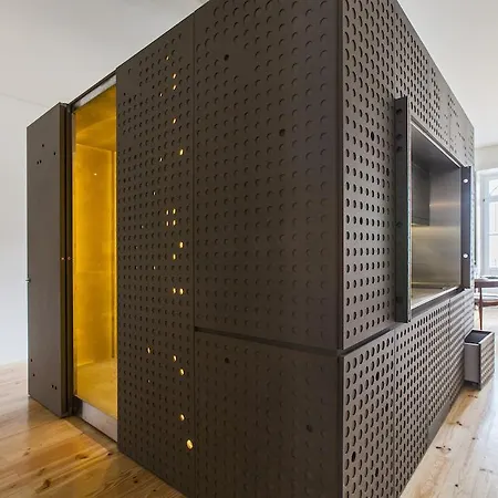 Bnapartments Loftpuzzle Porto Zewnętrze zdjęcie