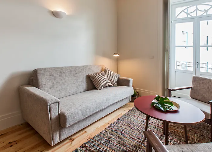 Bnapartments Loftpuzzle