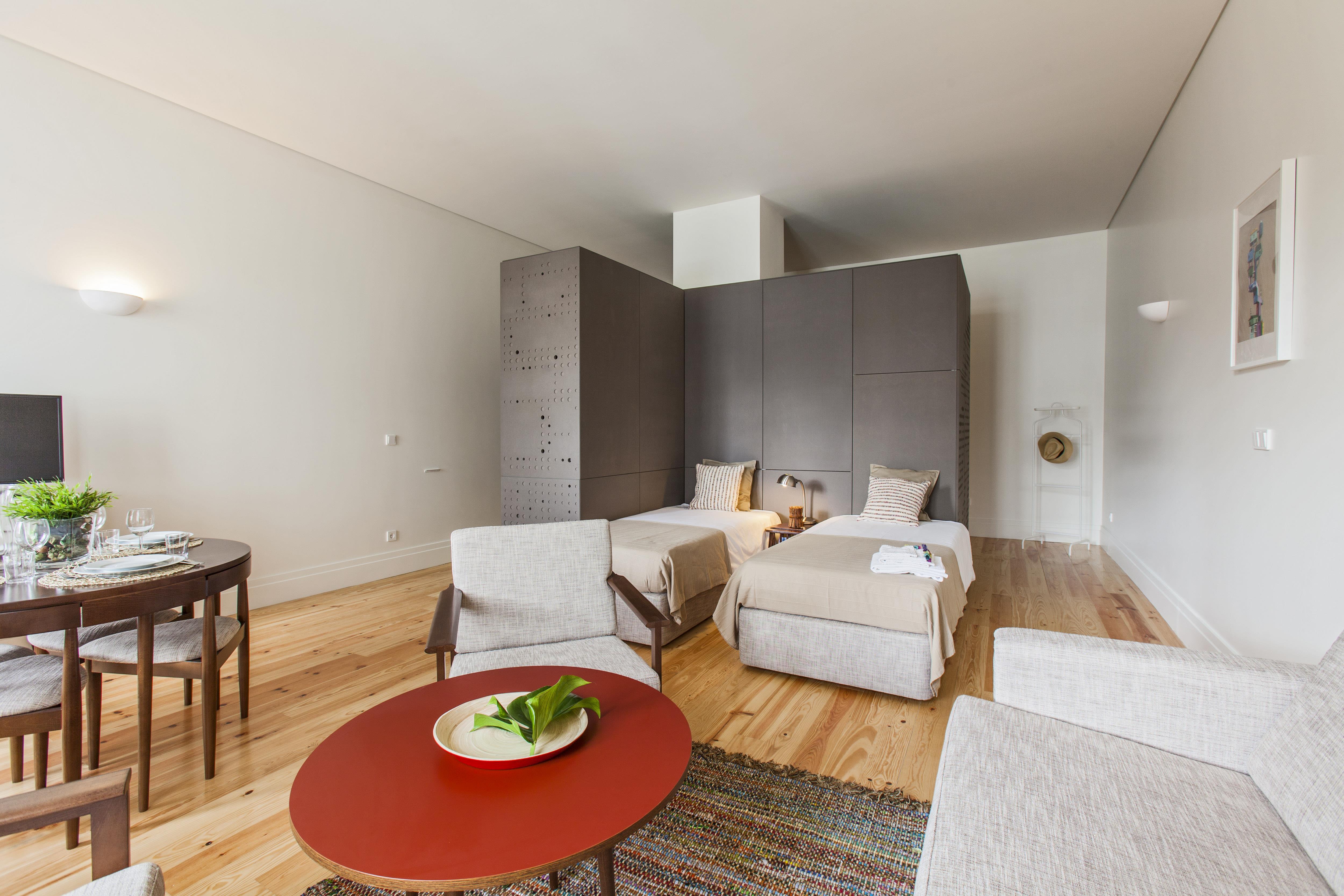 Bnapartments Loftpuzzle Appartement Oporto