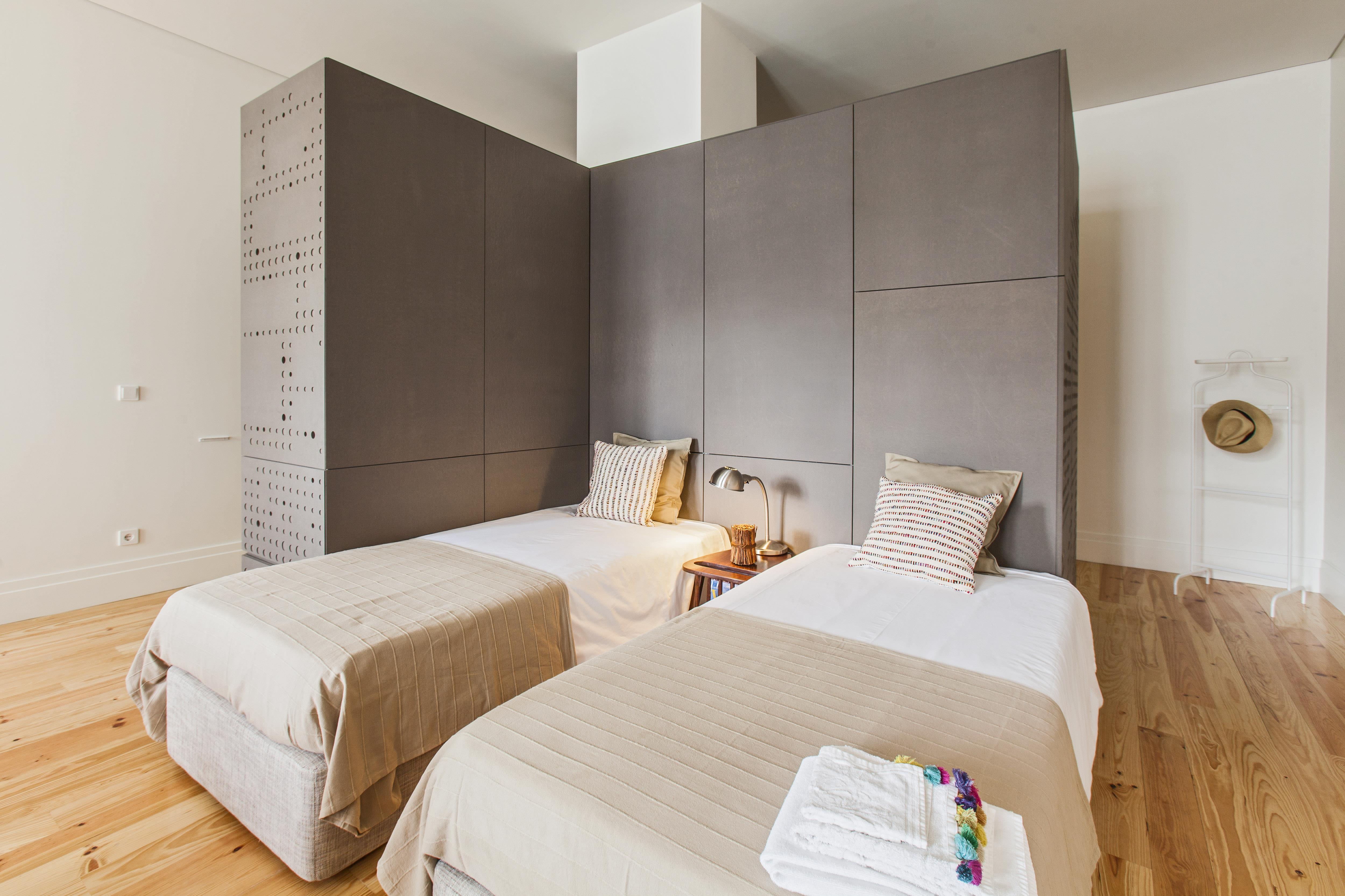 Bnapartments Loftpuzzle Appartement Oporto