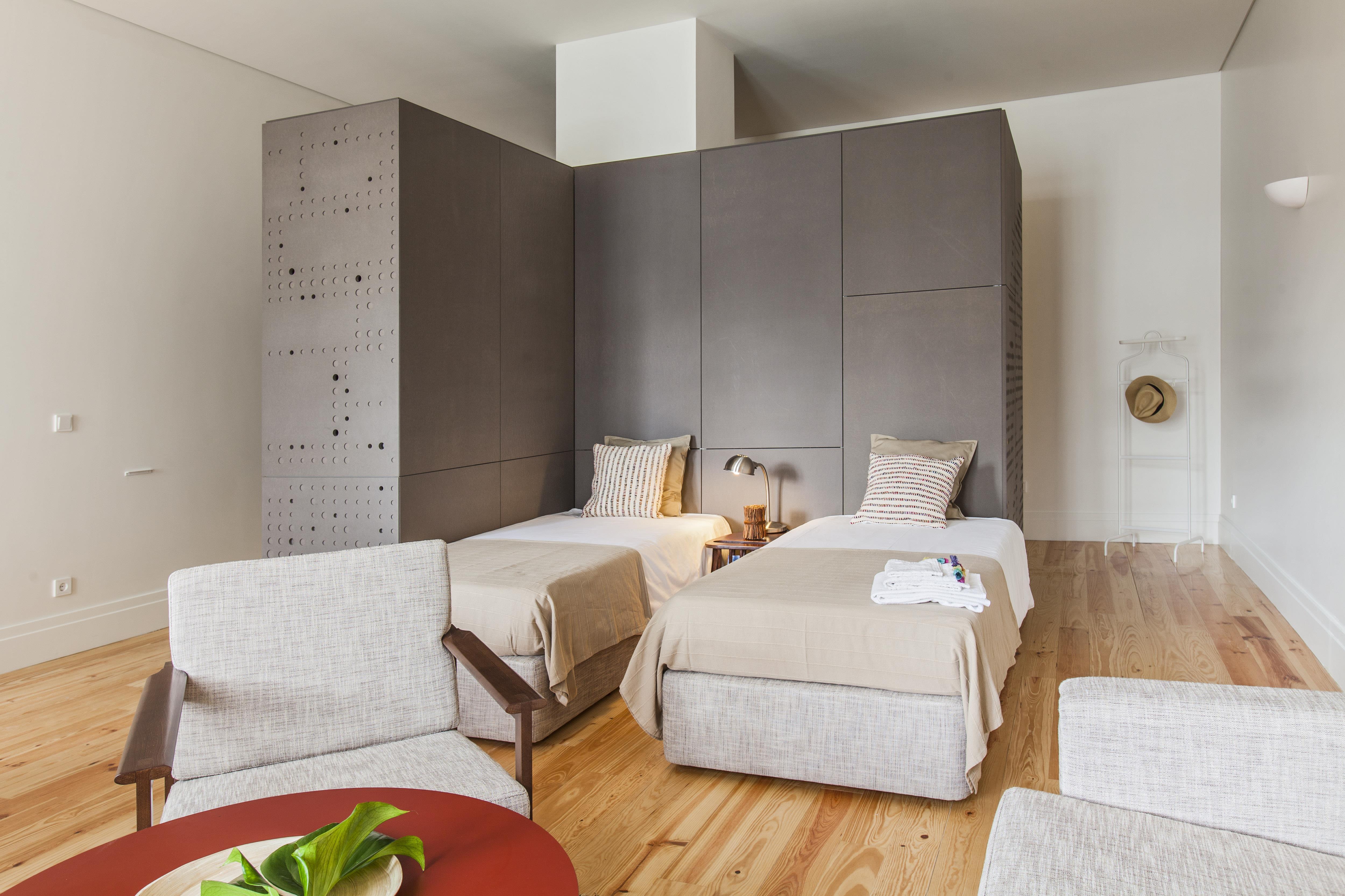 Bnapartments Loftpuzzle Appartement Oporto