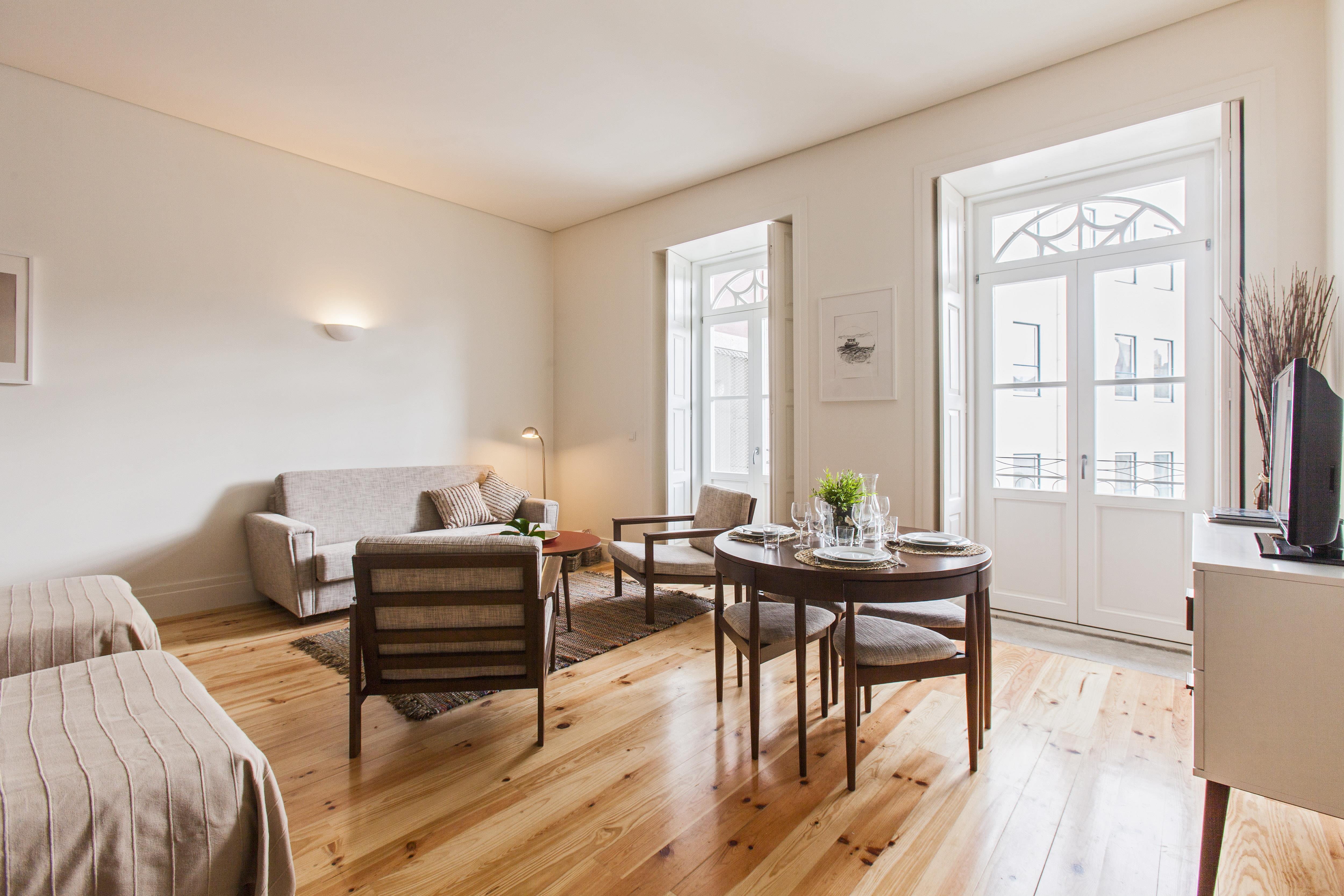 Apartament Bnapartments Loftpuzzle *