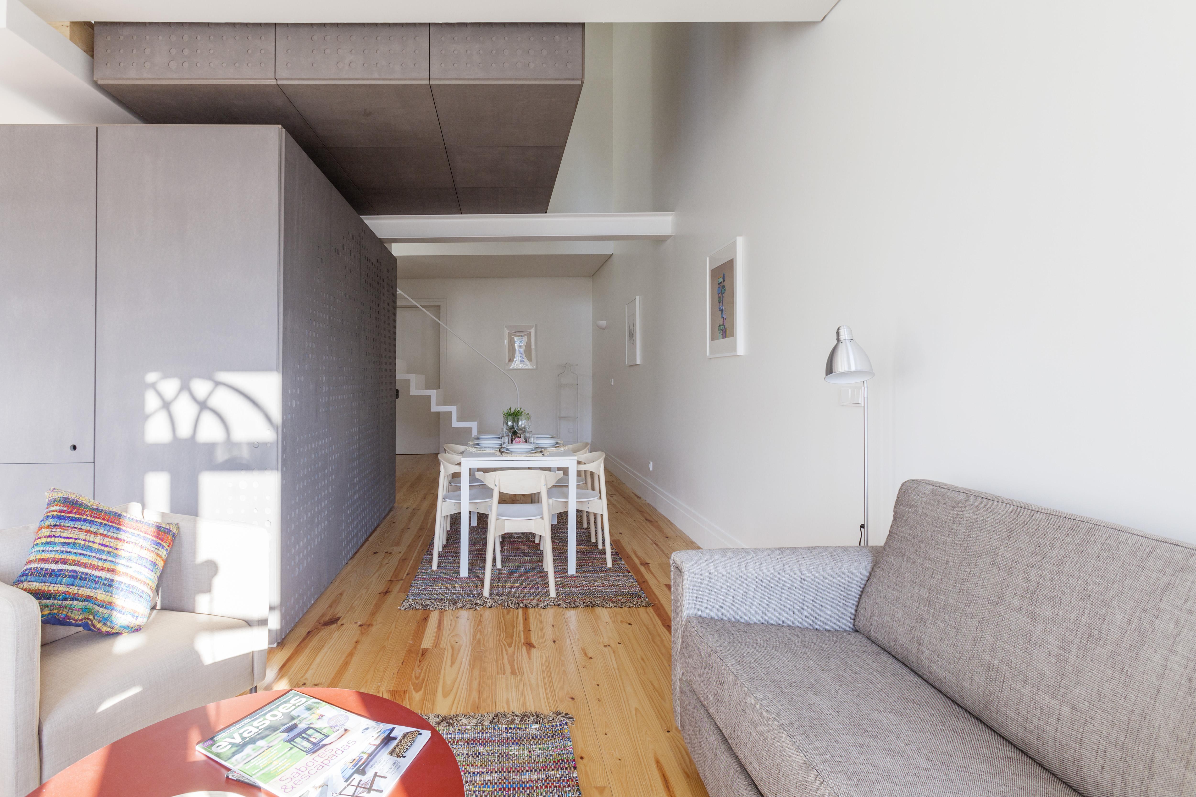 Bnapartments Loftpuzzle Appartement Oporto