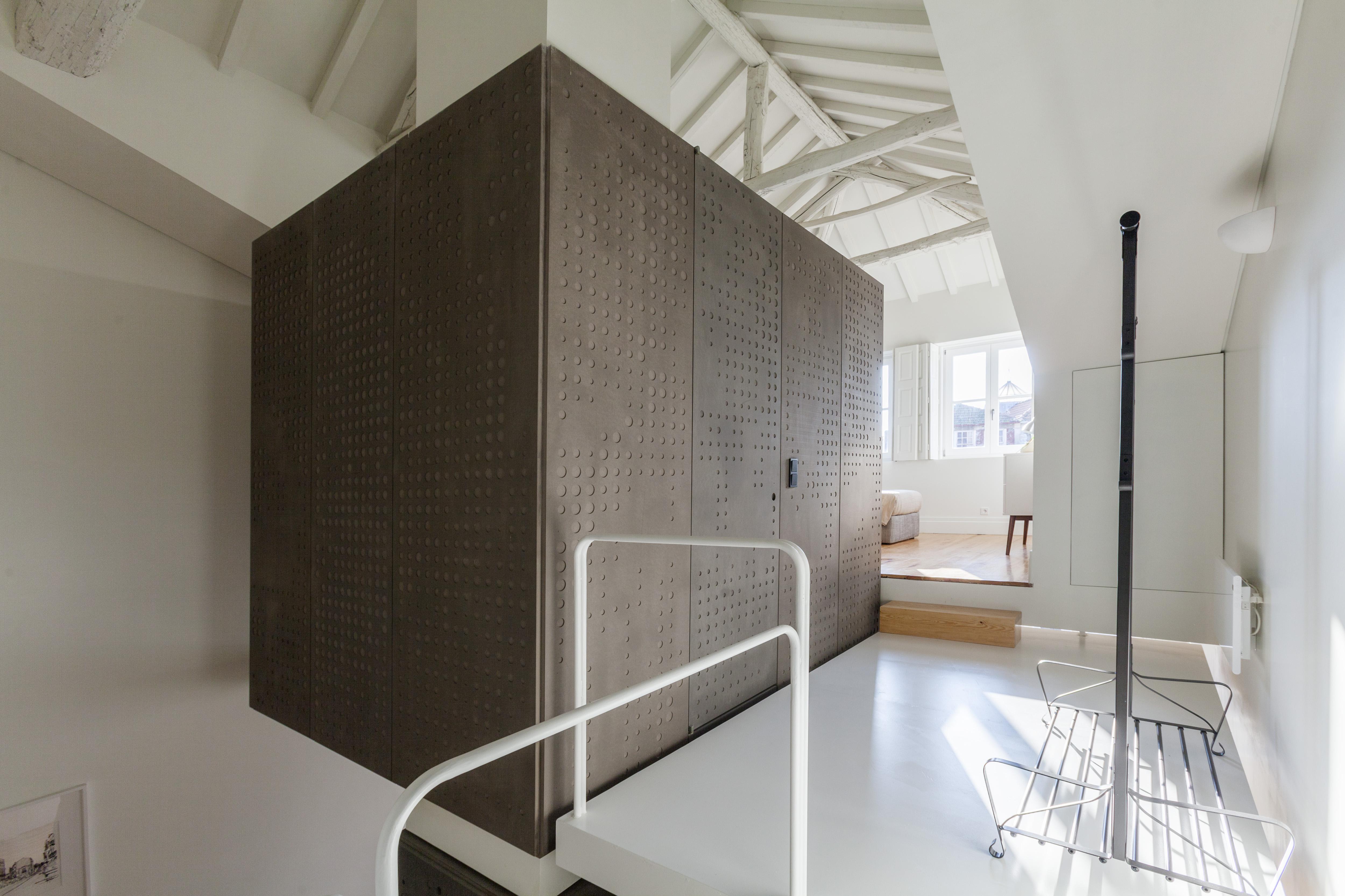 Apartament Bnapartments Loftpuzzle *