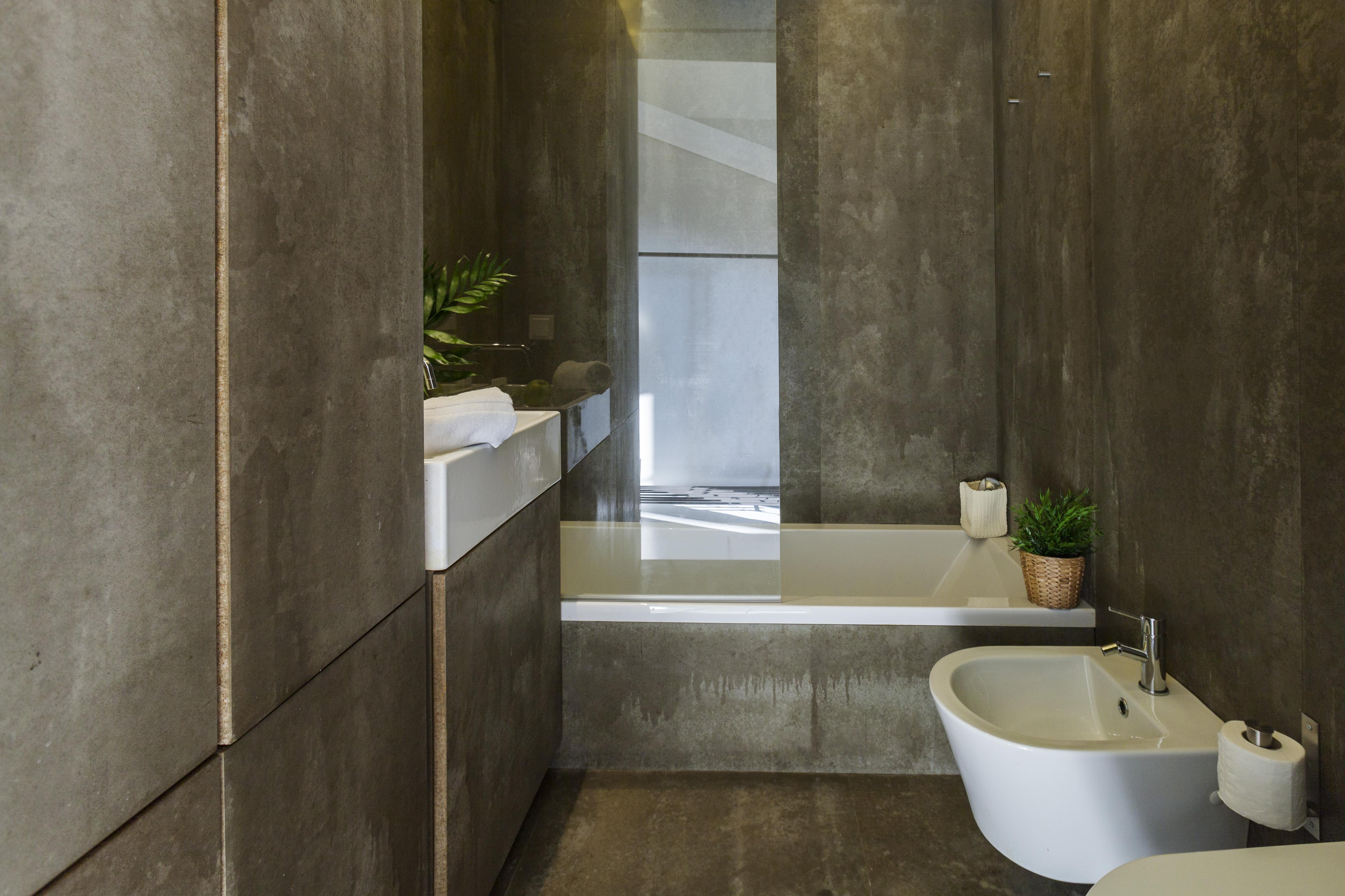 Bnapartments Loftpuzzle Apartament Porto
