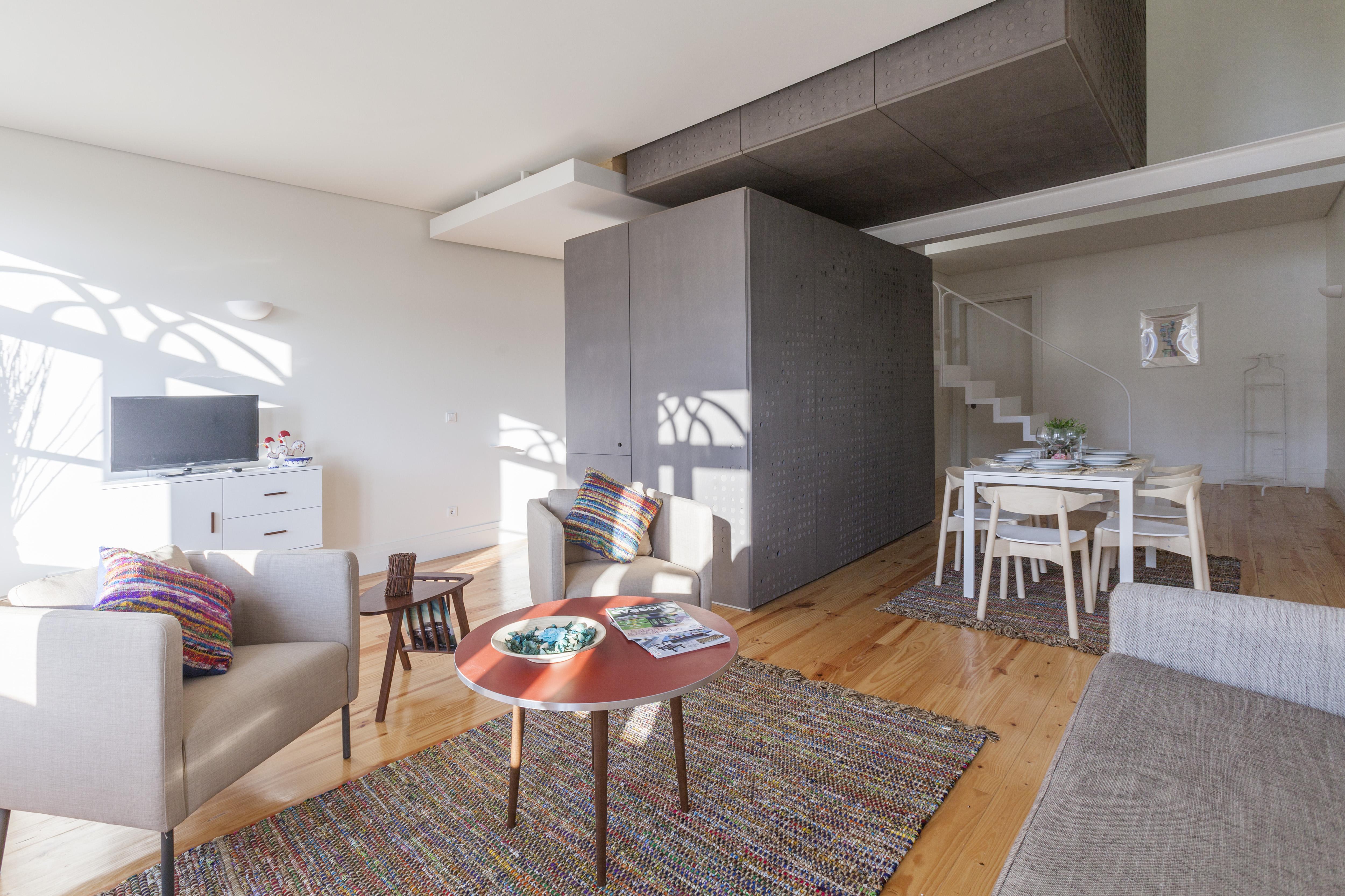 Bnapartments Loftpuzzle Appartement *
