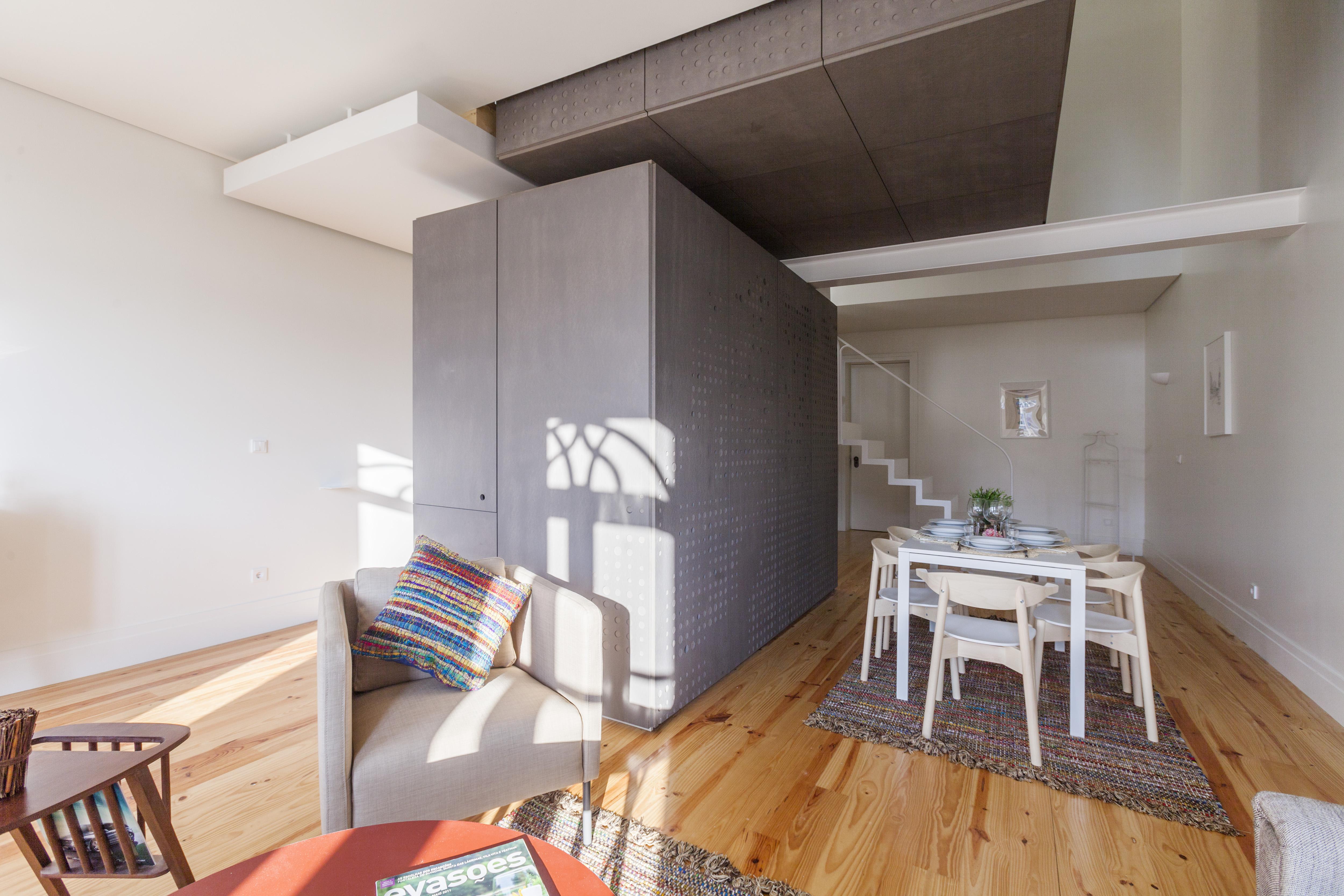 Apartament Bnapartments Loftpuzzle *