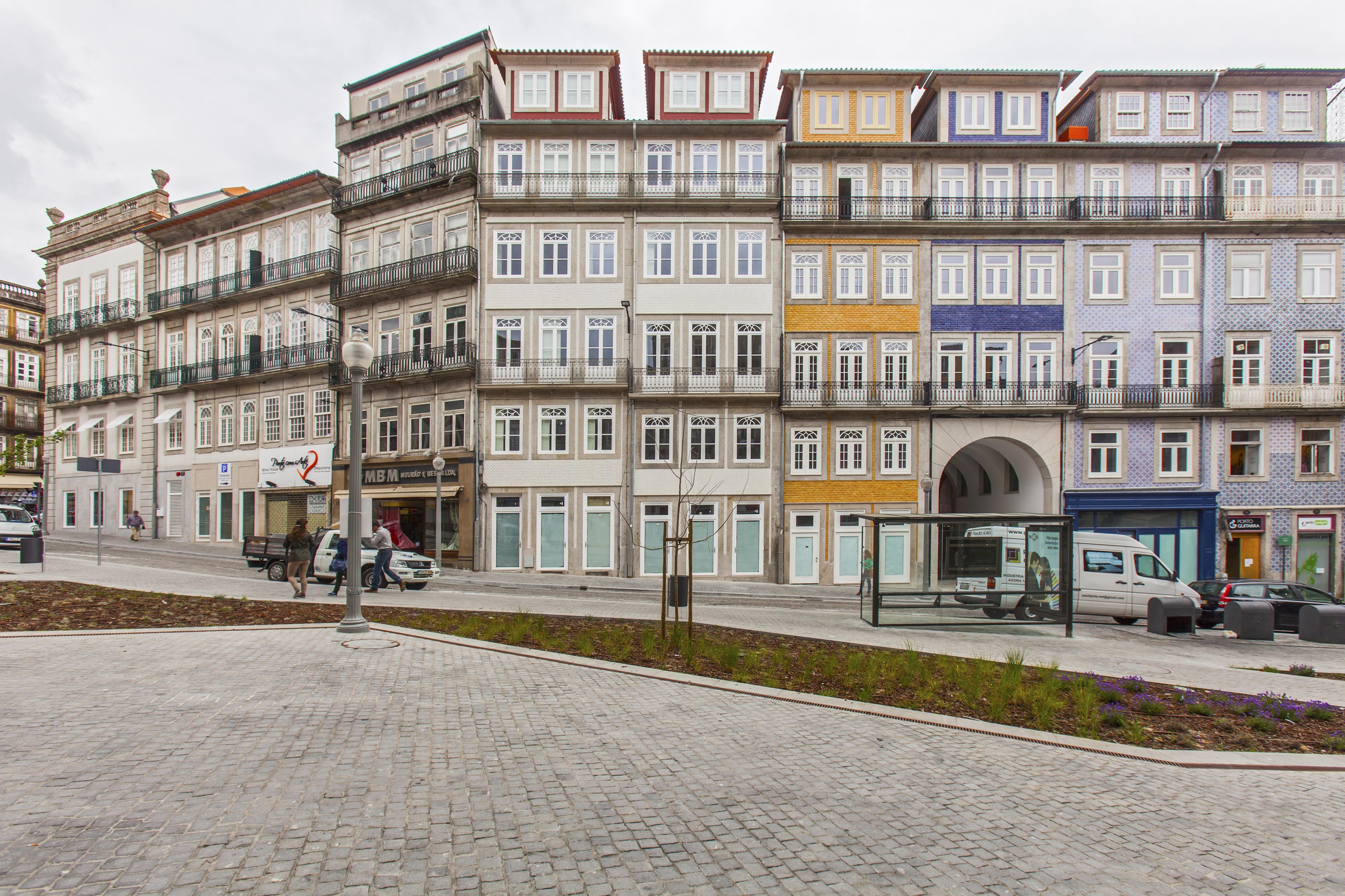 Appartement Bnapartments Loftpuzzle Oporto