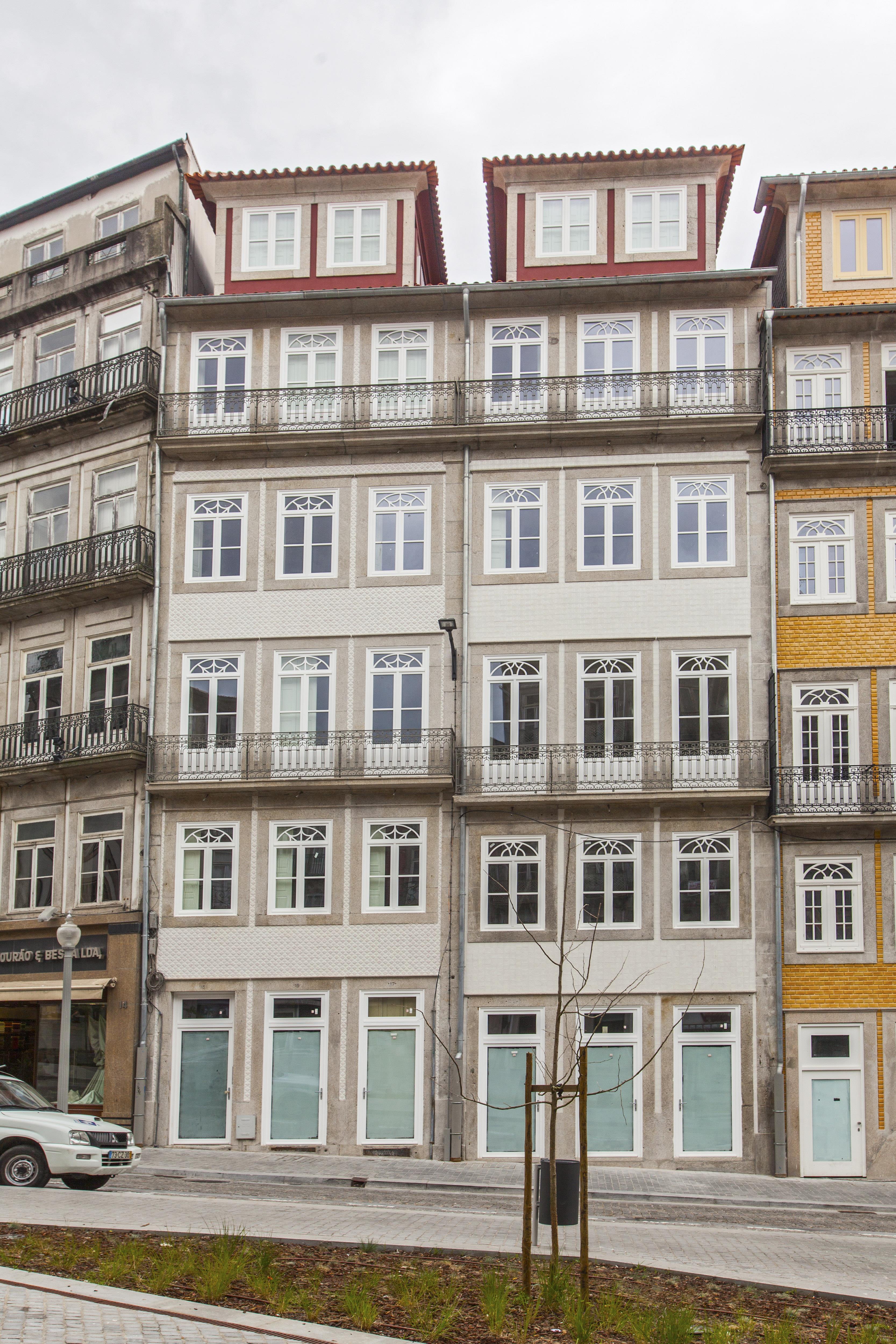 Appartement Bnapartments Loftpuzzle Oporto