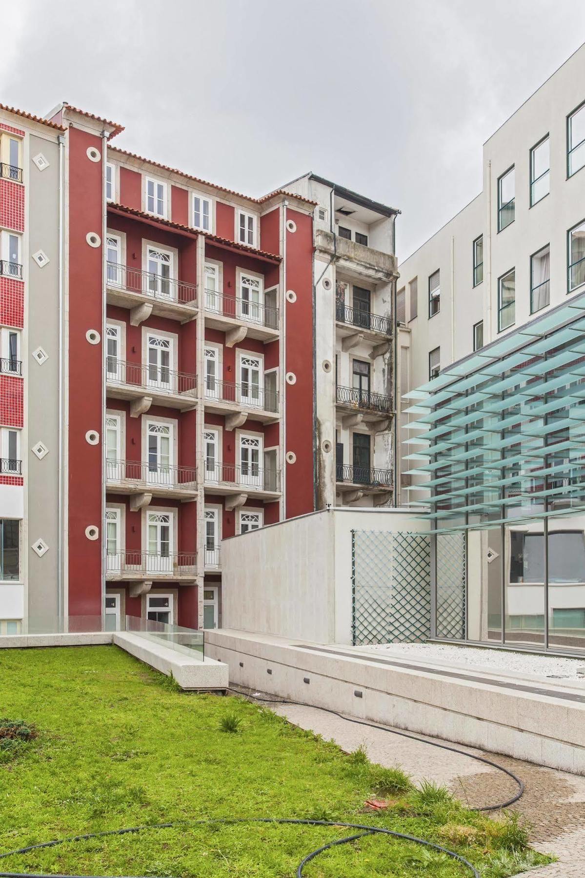 Apartament Bnapartments Loftpuzzle Porto