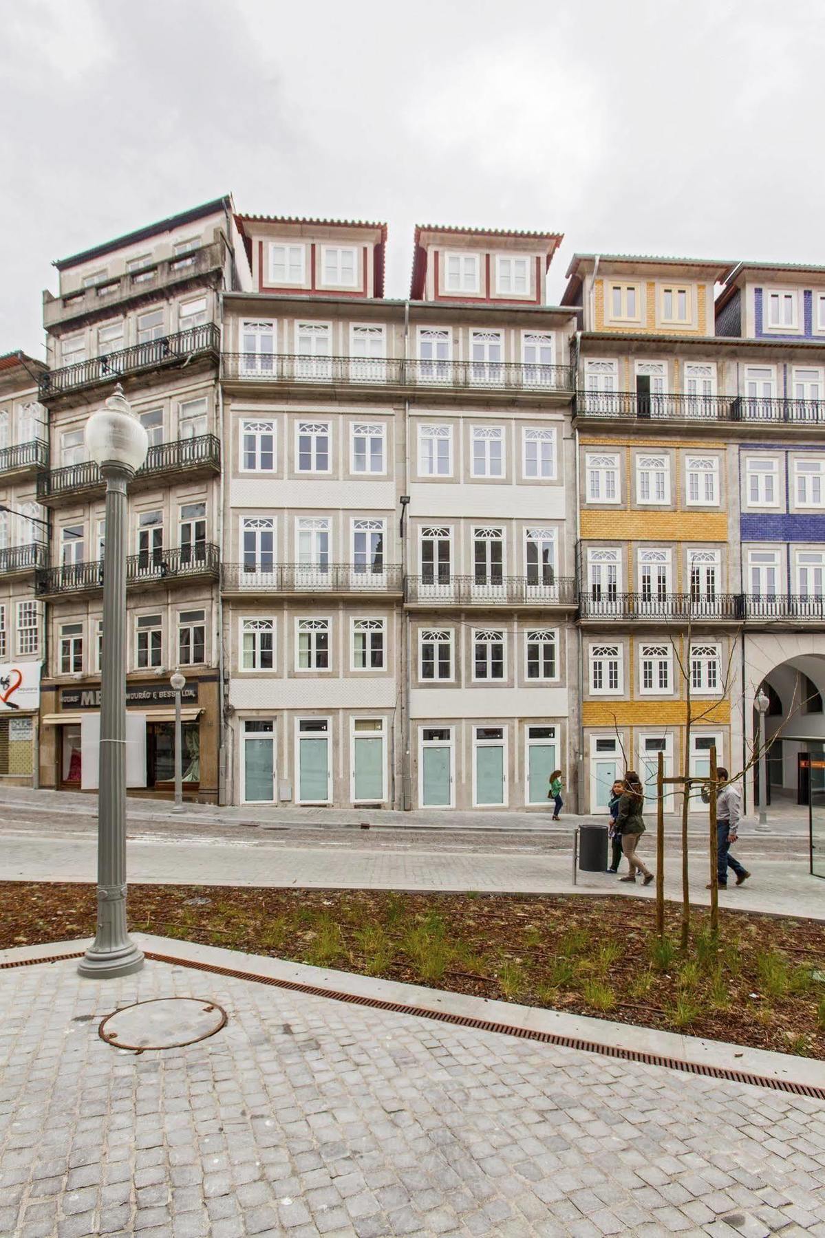 Apartament Bnapartments Loftpuzzle