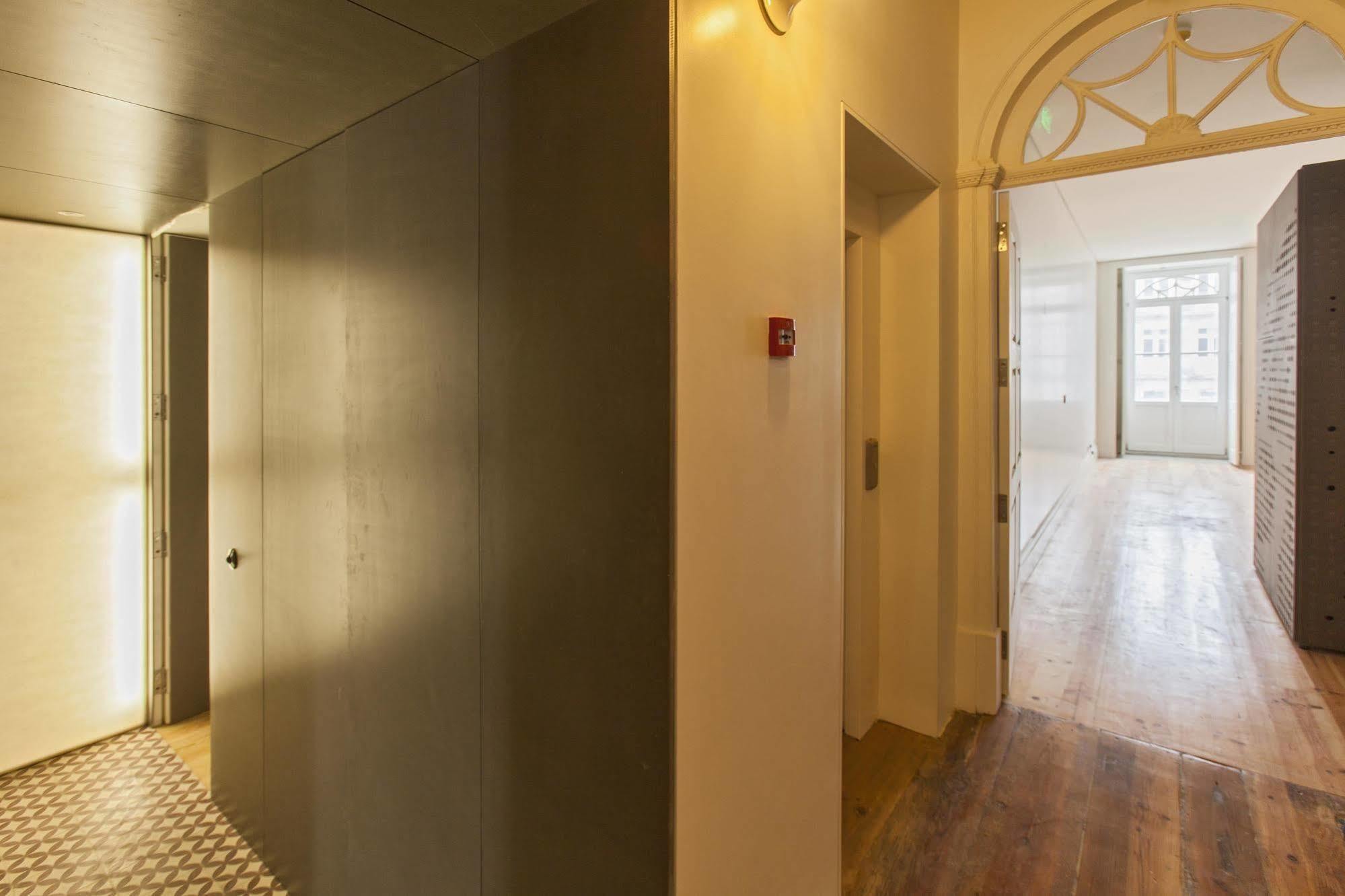 Bnapartments Loftpuzzle * Oporto