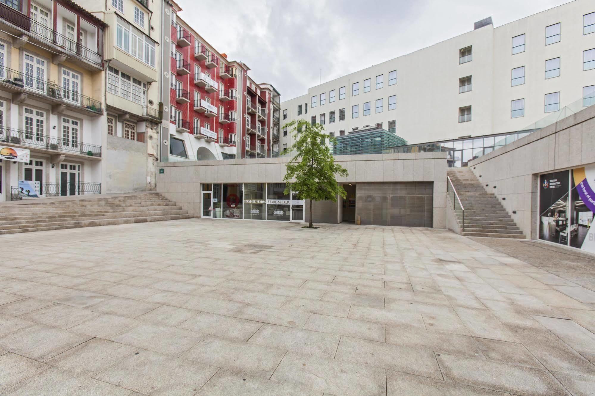 Bnapartments Loftpuzzle * Oporto