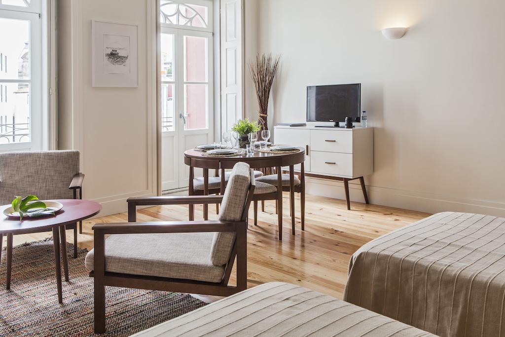 Apartament Bnapartments Loftpuzzle