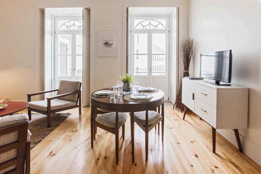 Bnapartments Loftpuzzle Apartament Porto