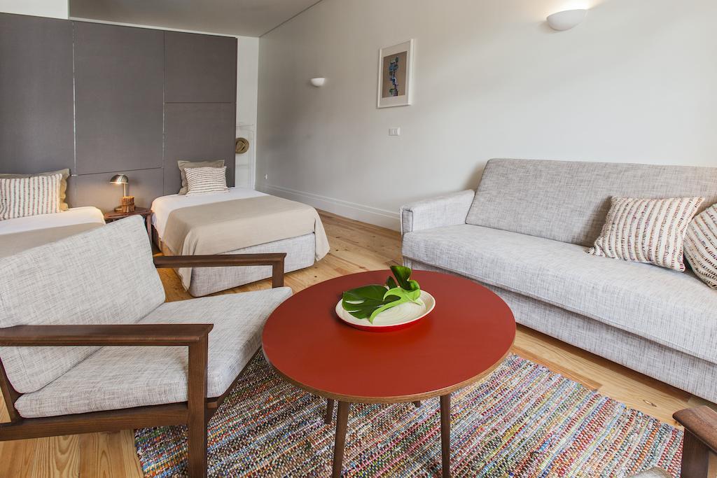 Bnapartments Loftpuzzle Oporto