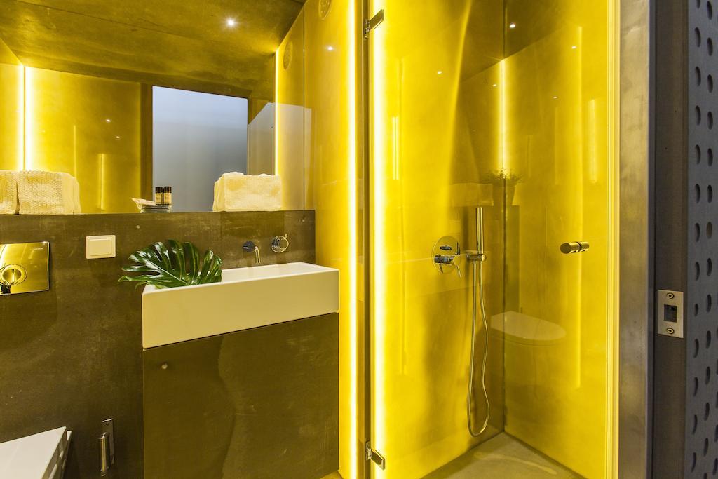 Bnapartments Loftpuzzle Appartement Oporto