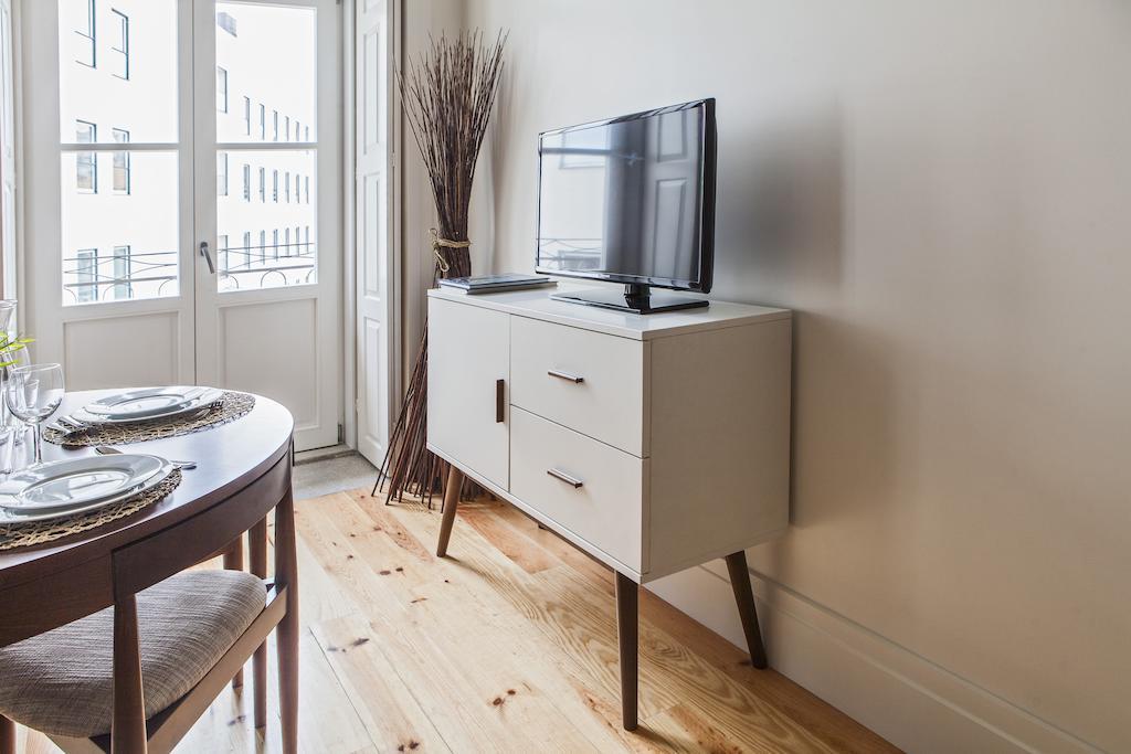 Bnapartments Loftpuzzle Oporto