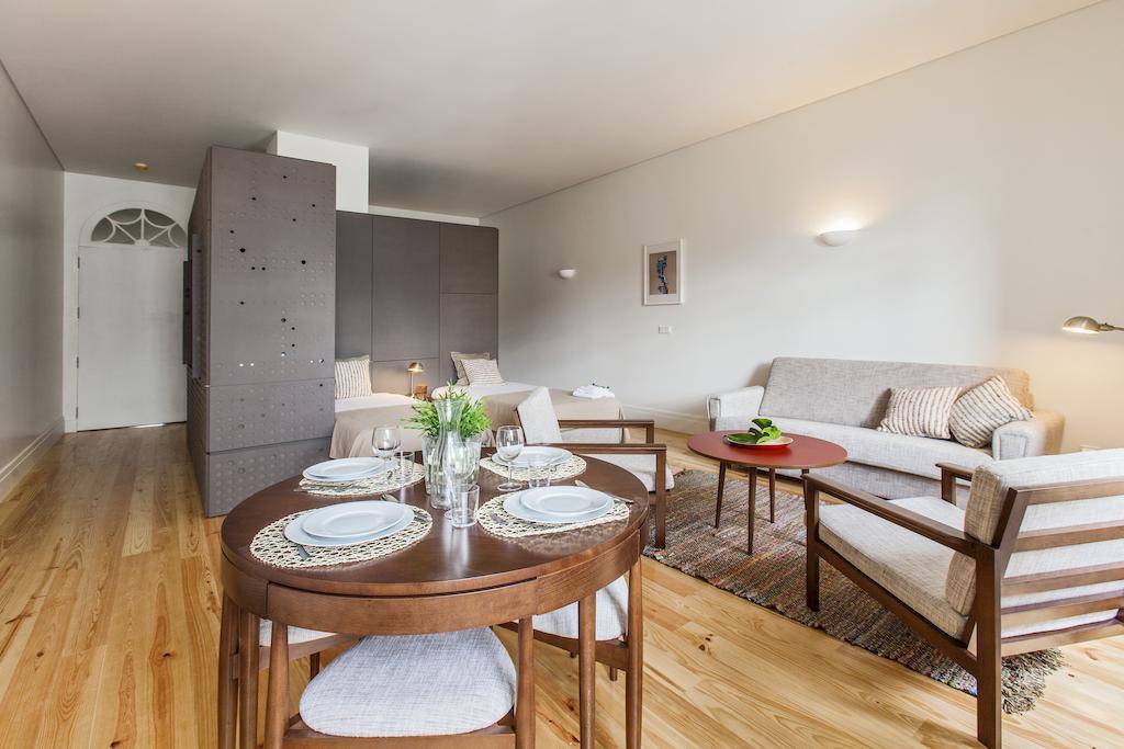 Apartament Bnapartments Loftpuzzle *