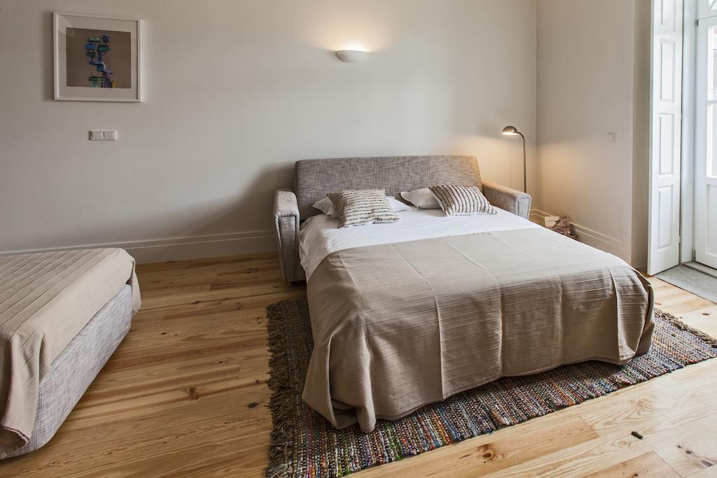 Bnapartments Loftpuzzle Oporto