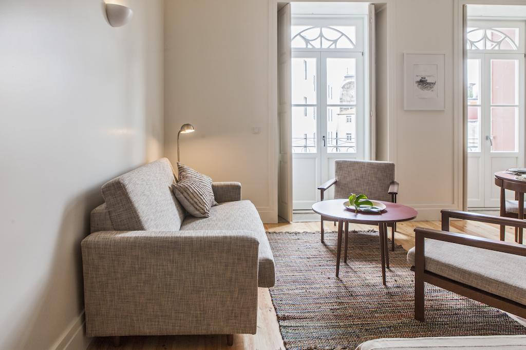 Bnapartments Loftpuzzle Oporto